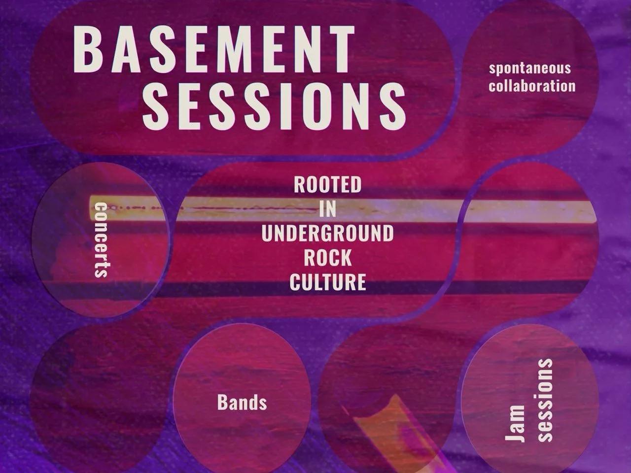 Basement Session #7 : Bonnot Gang (17/07/2026)