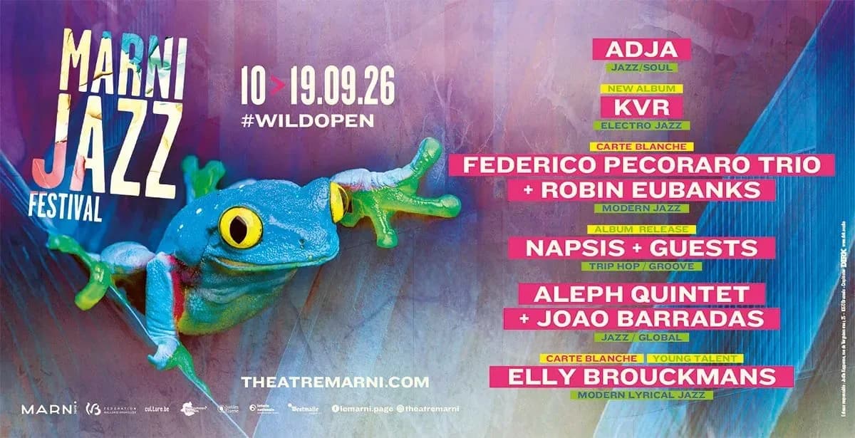 Marni Jazz Festival