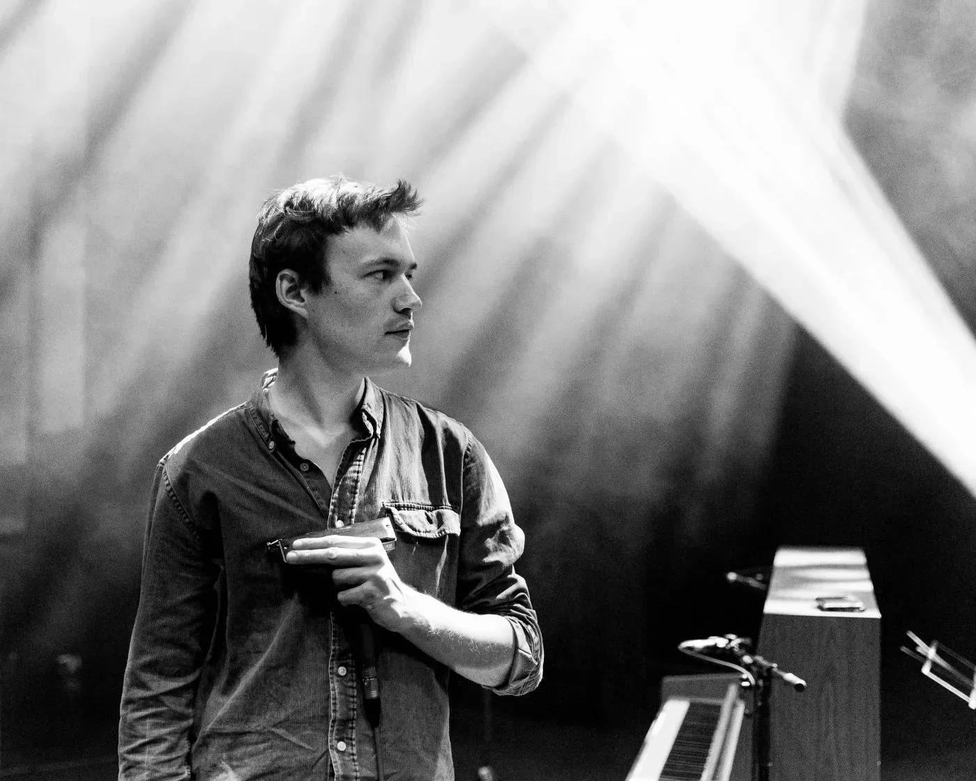 Olivier Vander Bauwede Quartet