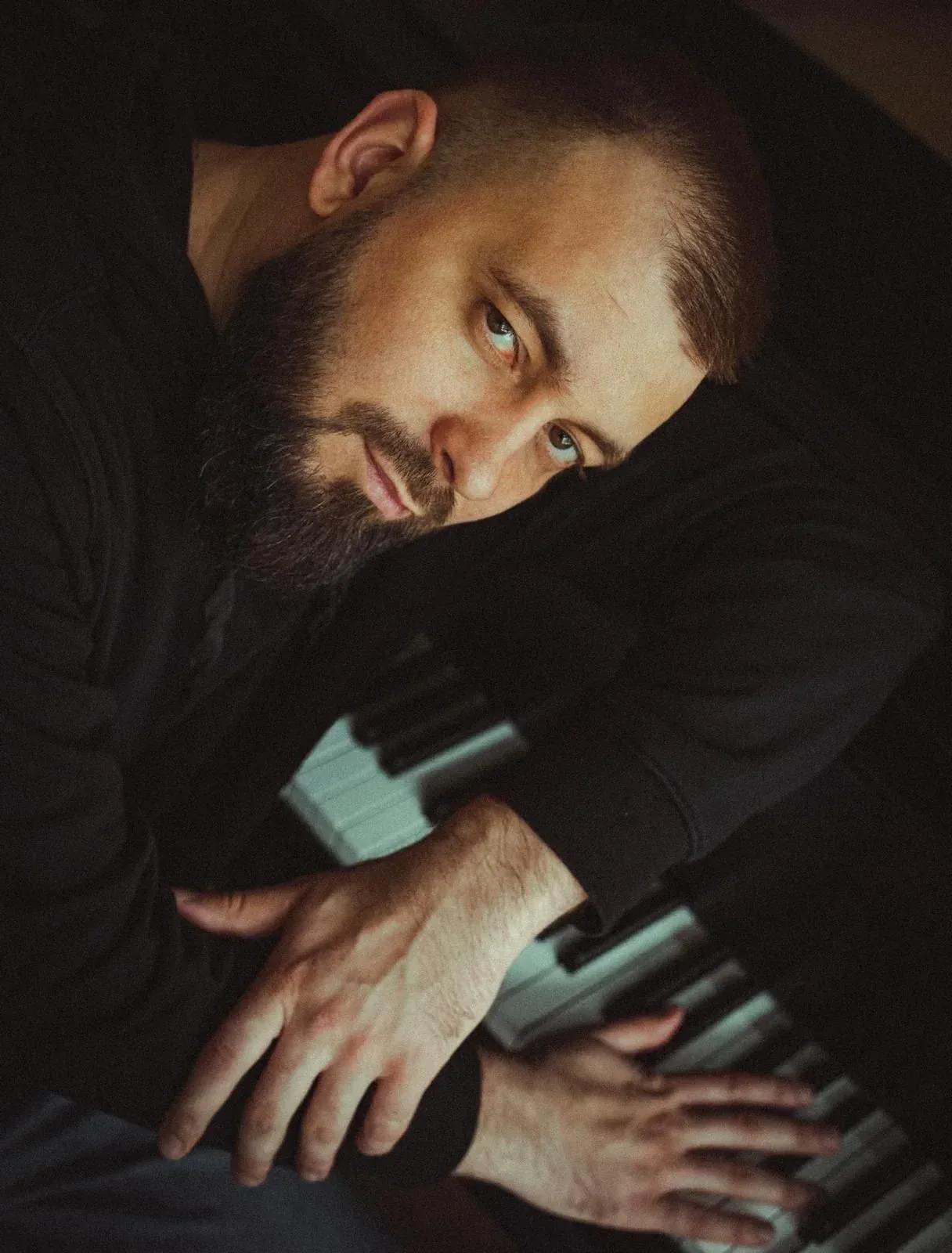 Oleksiy Bogolyubov