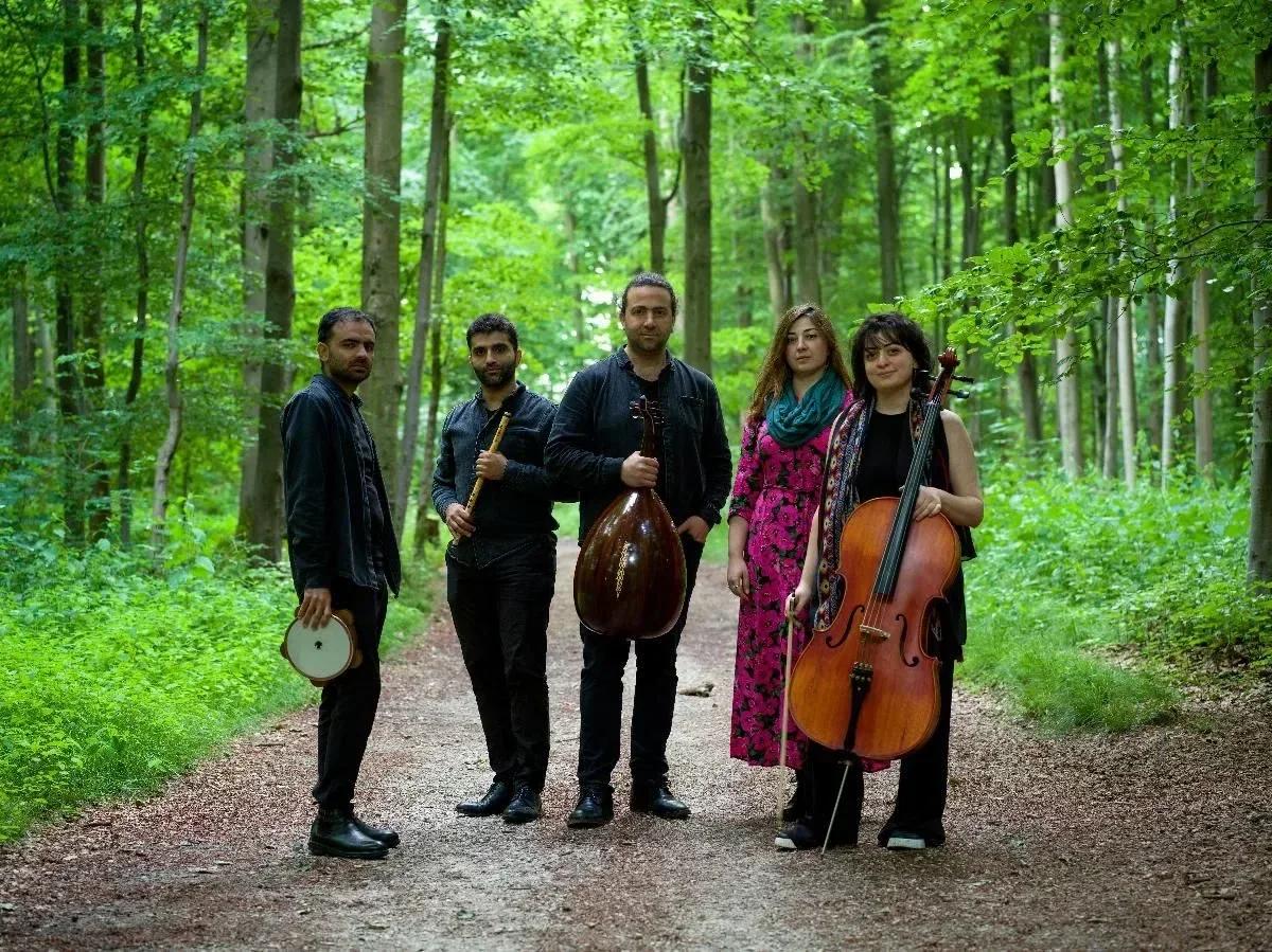 Sawa Group Oriental Spirit