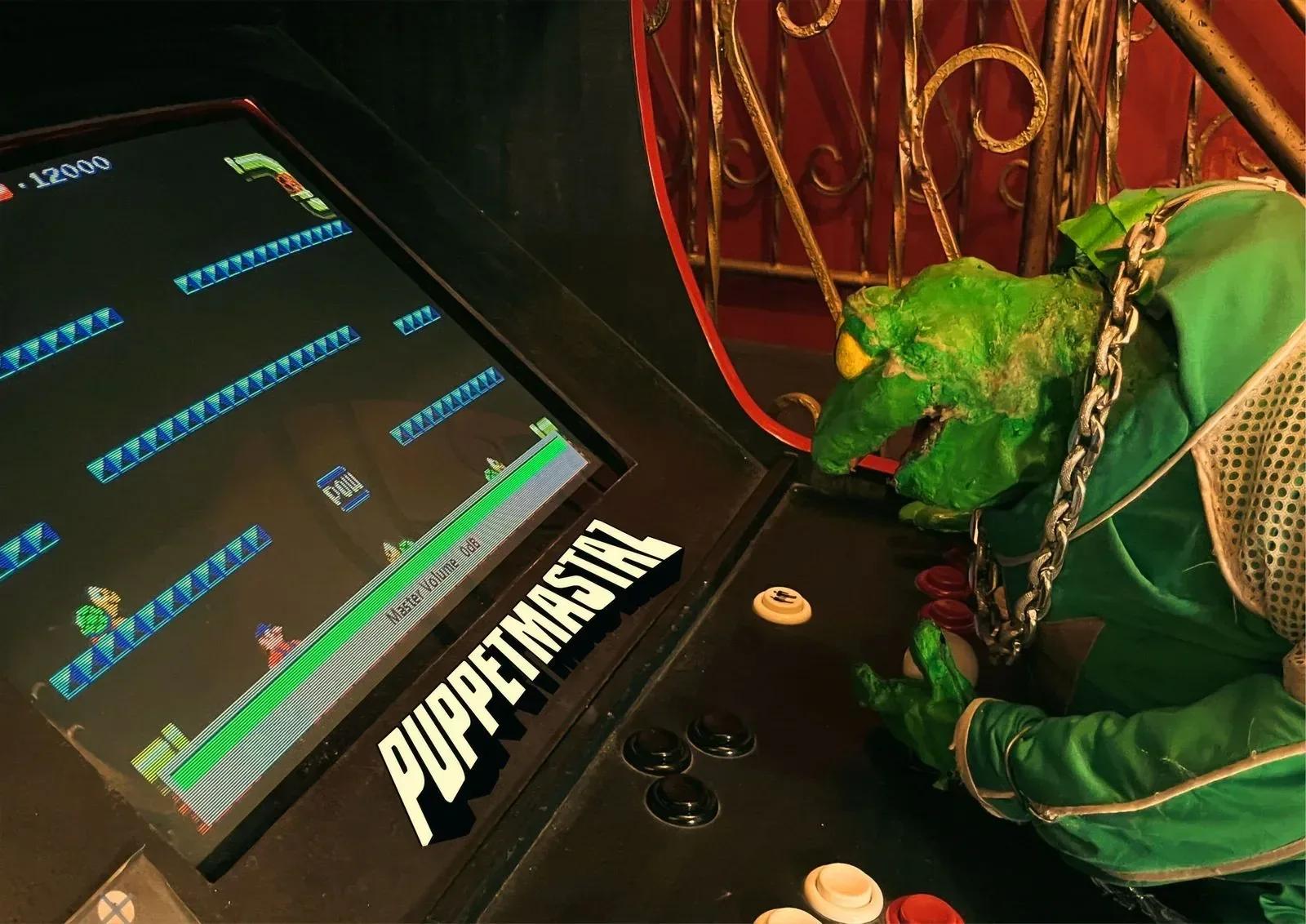 Puppetmastaz (de)