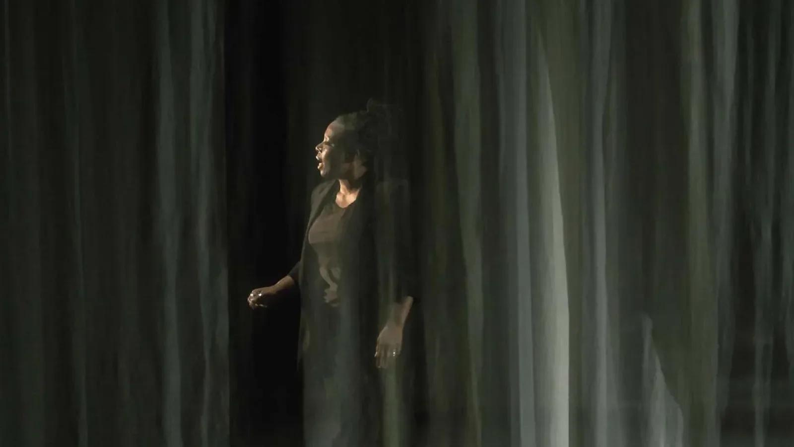 Maison Chaos • Joëlle Sambi
