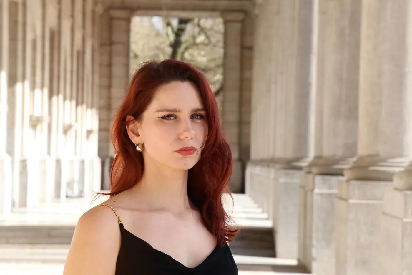 Sophia Haze Sings Nina Simone