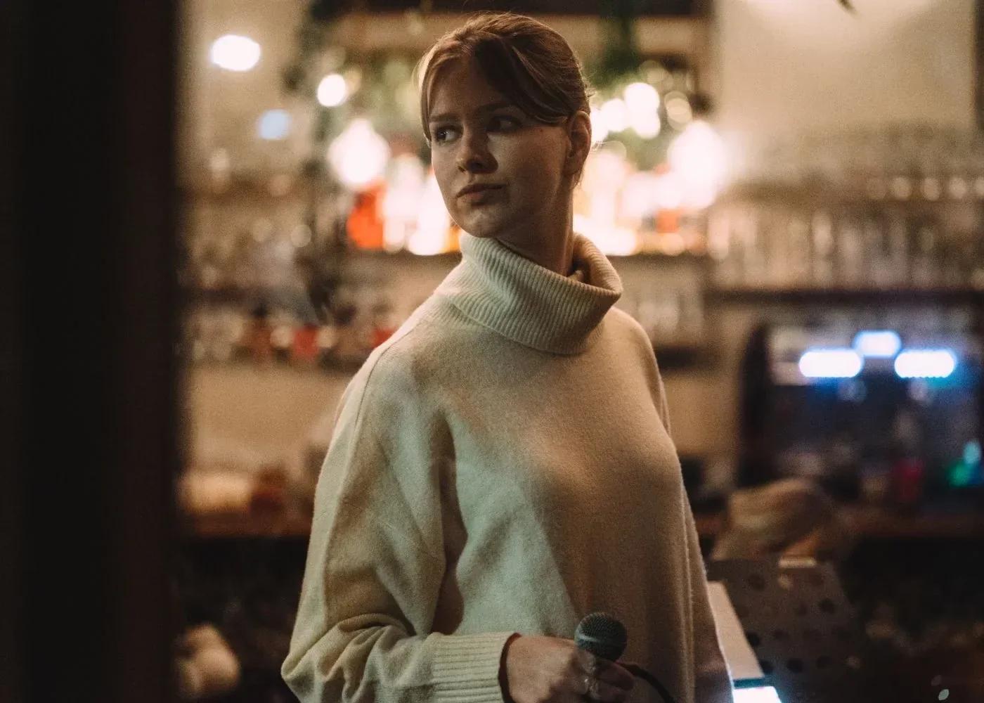 Anke Ludwig Quartet