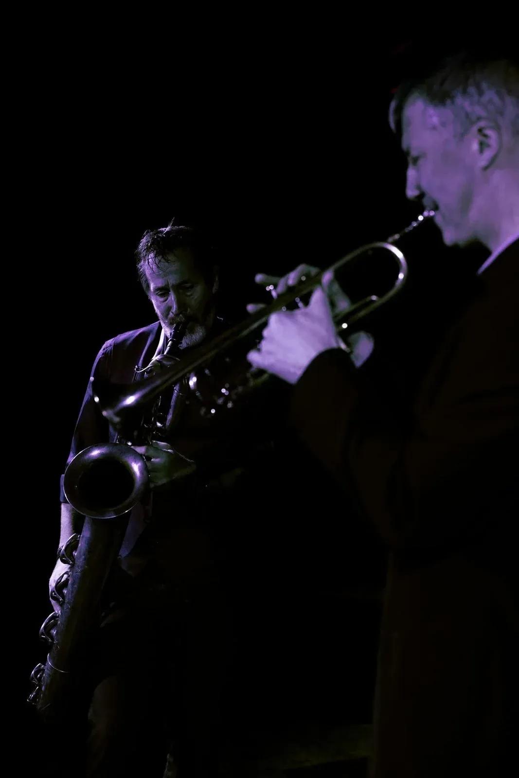 Reunion Quartet - Quartet Pianoless
