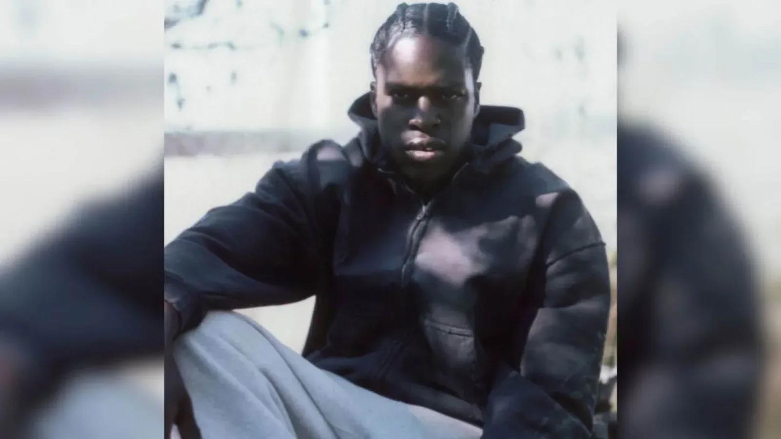 Daniel Caesar – Son of Spergy Tour