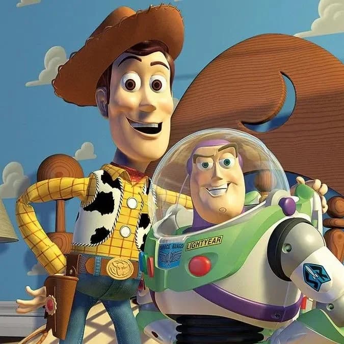 Toy Story 1