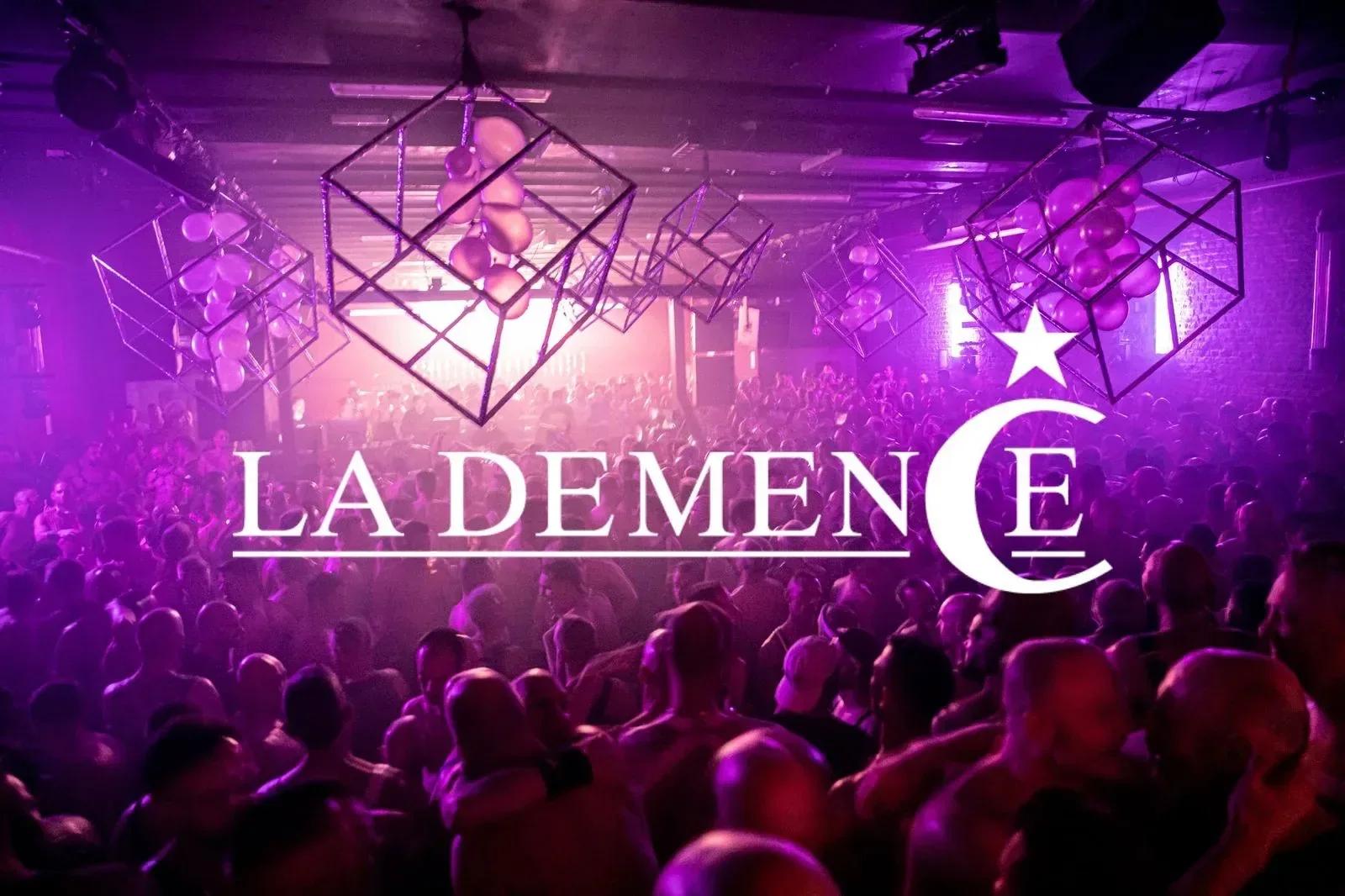 La Demence