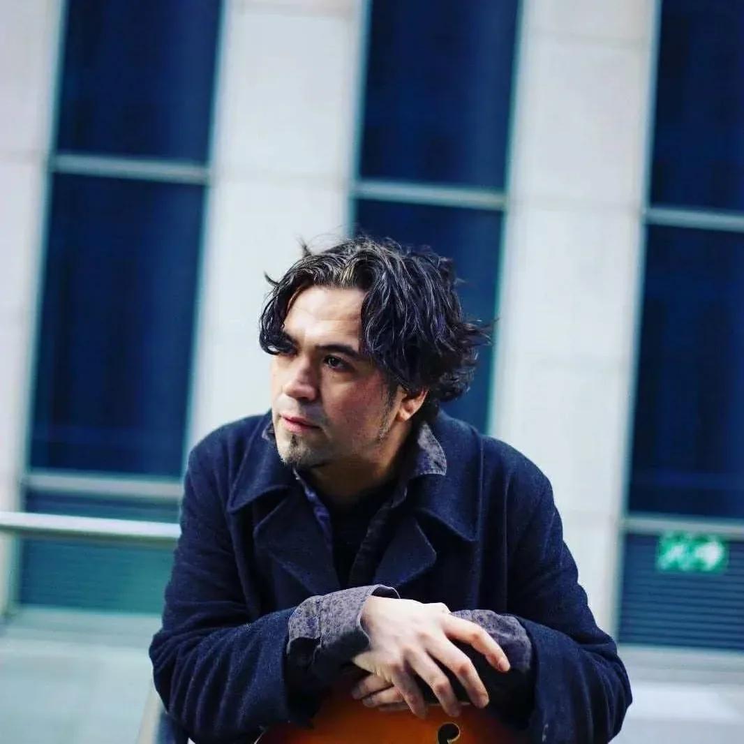 Toni Mora Trio