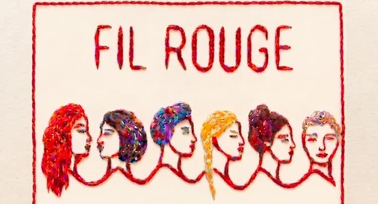 [Performance] Fil Rouge