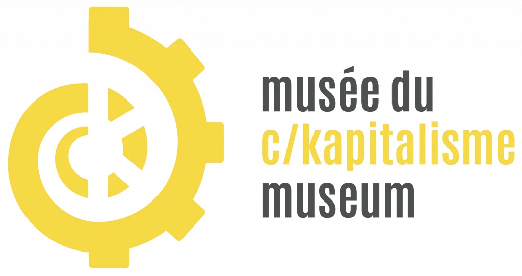 Le Musée du Capitalisme est à Forest cet été !