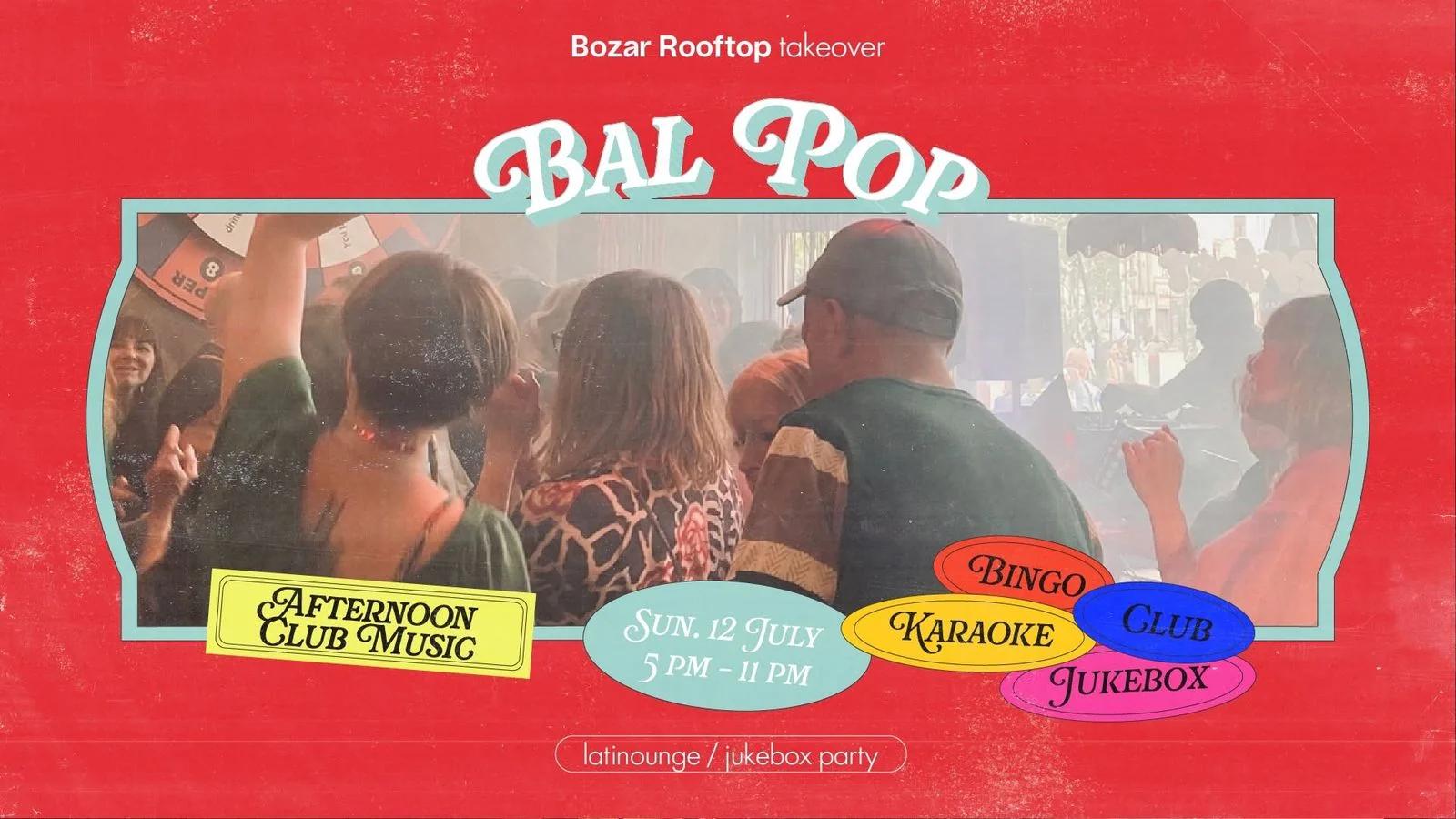 Bal Pop