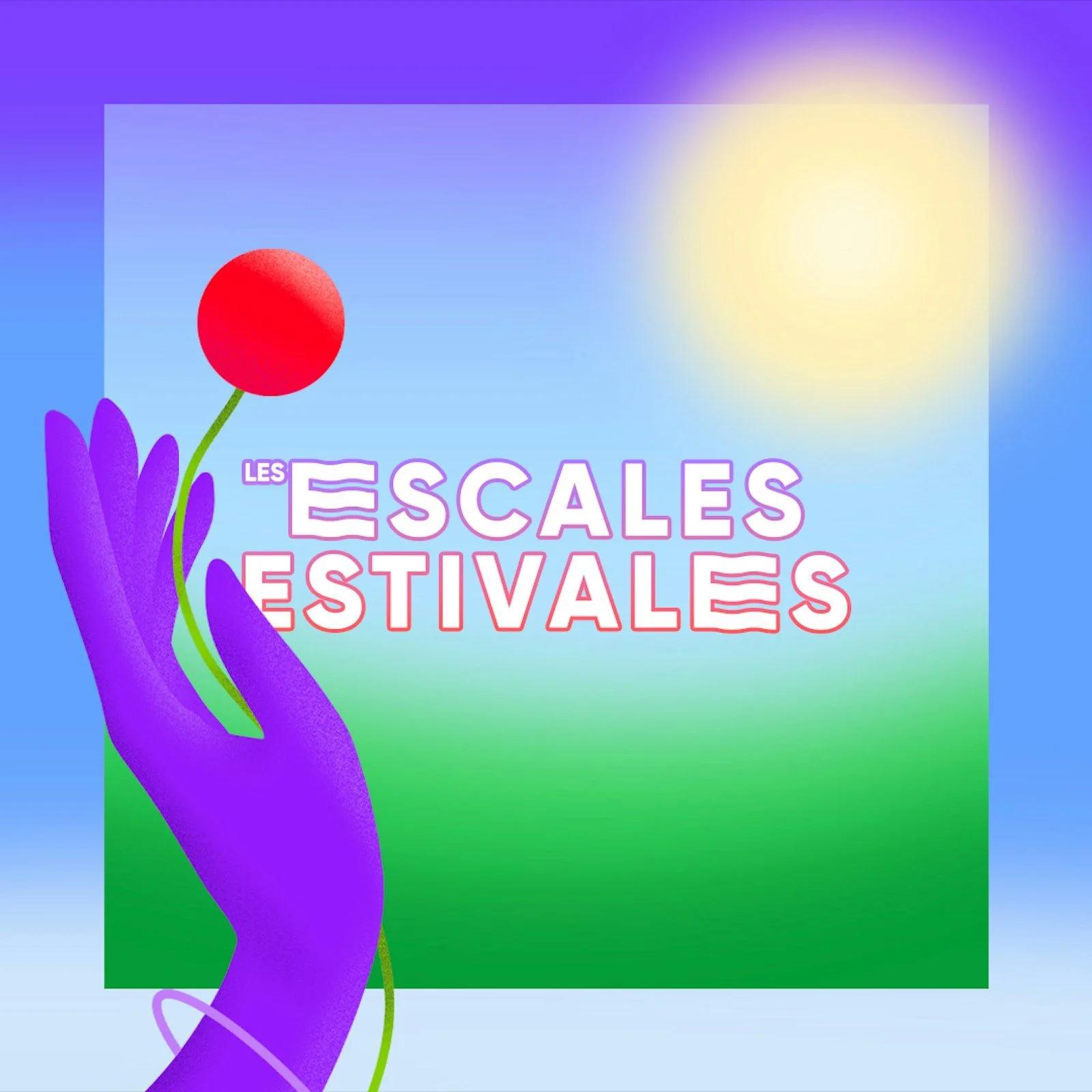 Les Escales Estivales: Lorkë Lorkê (rock psyché kurde)