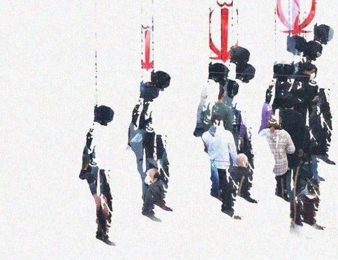 Solidarité et hommage à la mémoire des prisonnier·ère·s politiques exécuté·e·s en Iran