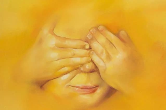 Oda Jaune - 'The Other'