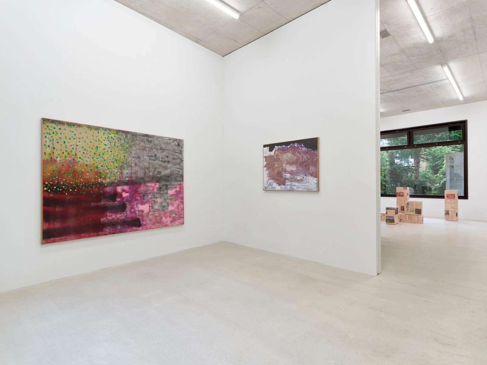 Mathias Toubro - 'How Long Is It an Experimental Phase ?”'