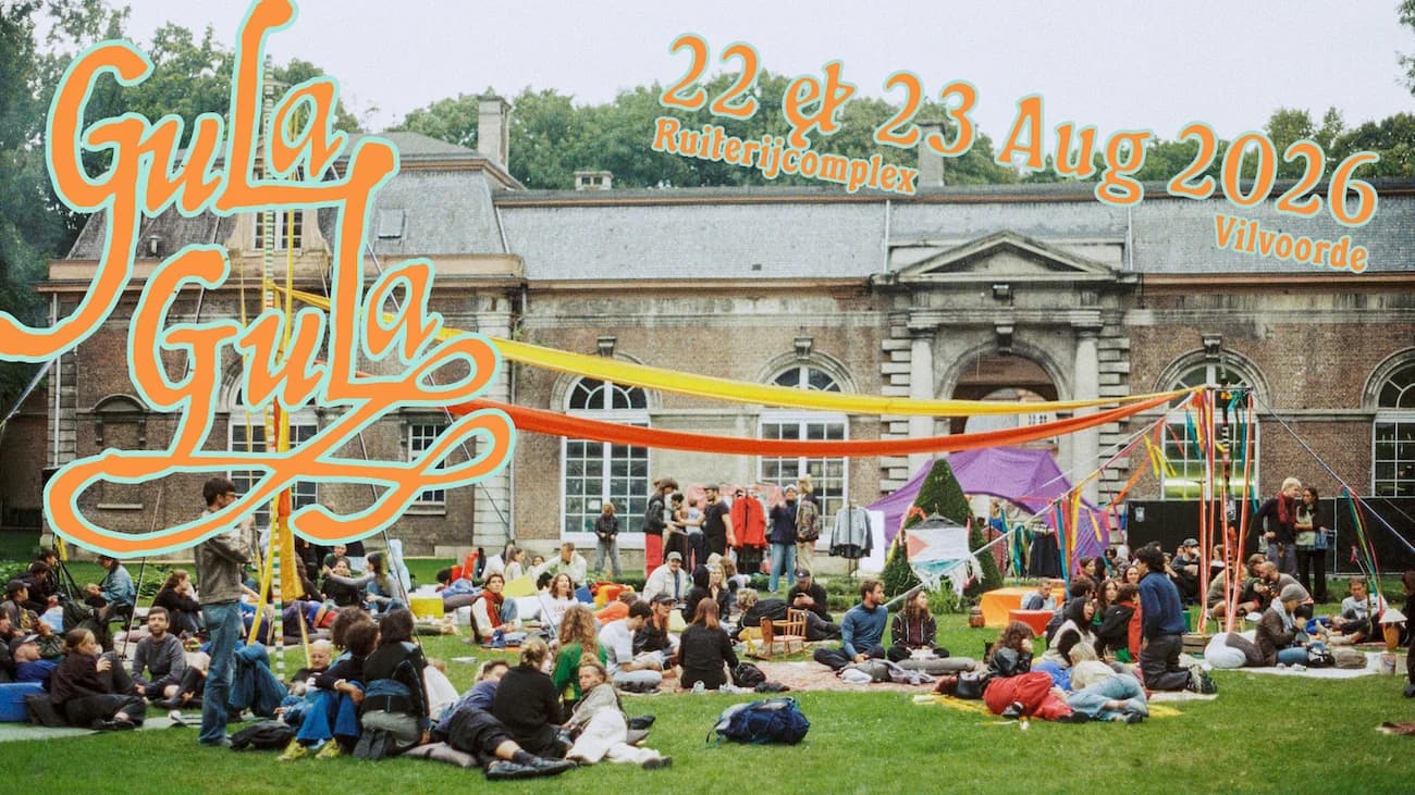 Gula Gula Festival 2026