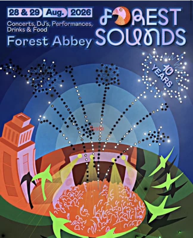 Forest Sound Festival