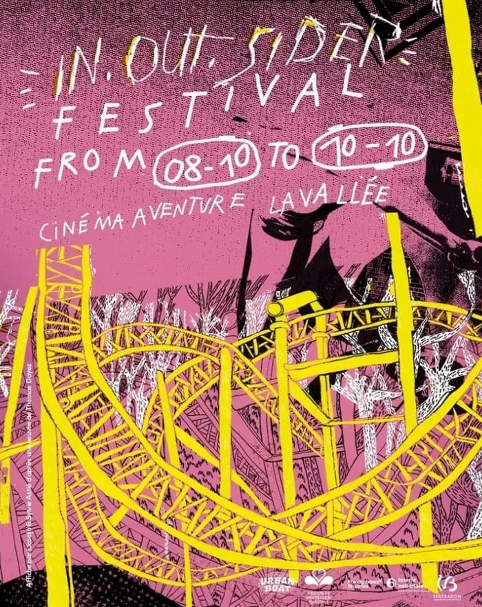 In.out.sider Festival 2026