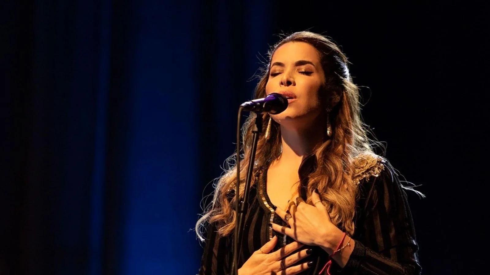 The Maghreb orchestra of Brussels | Debut Concert Featuring Sanaa Marahati