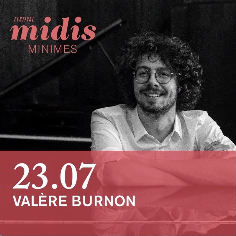 Valère Burnon