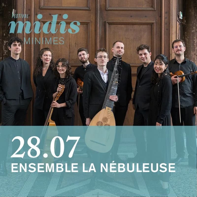 La Nébuleuse