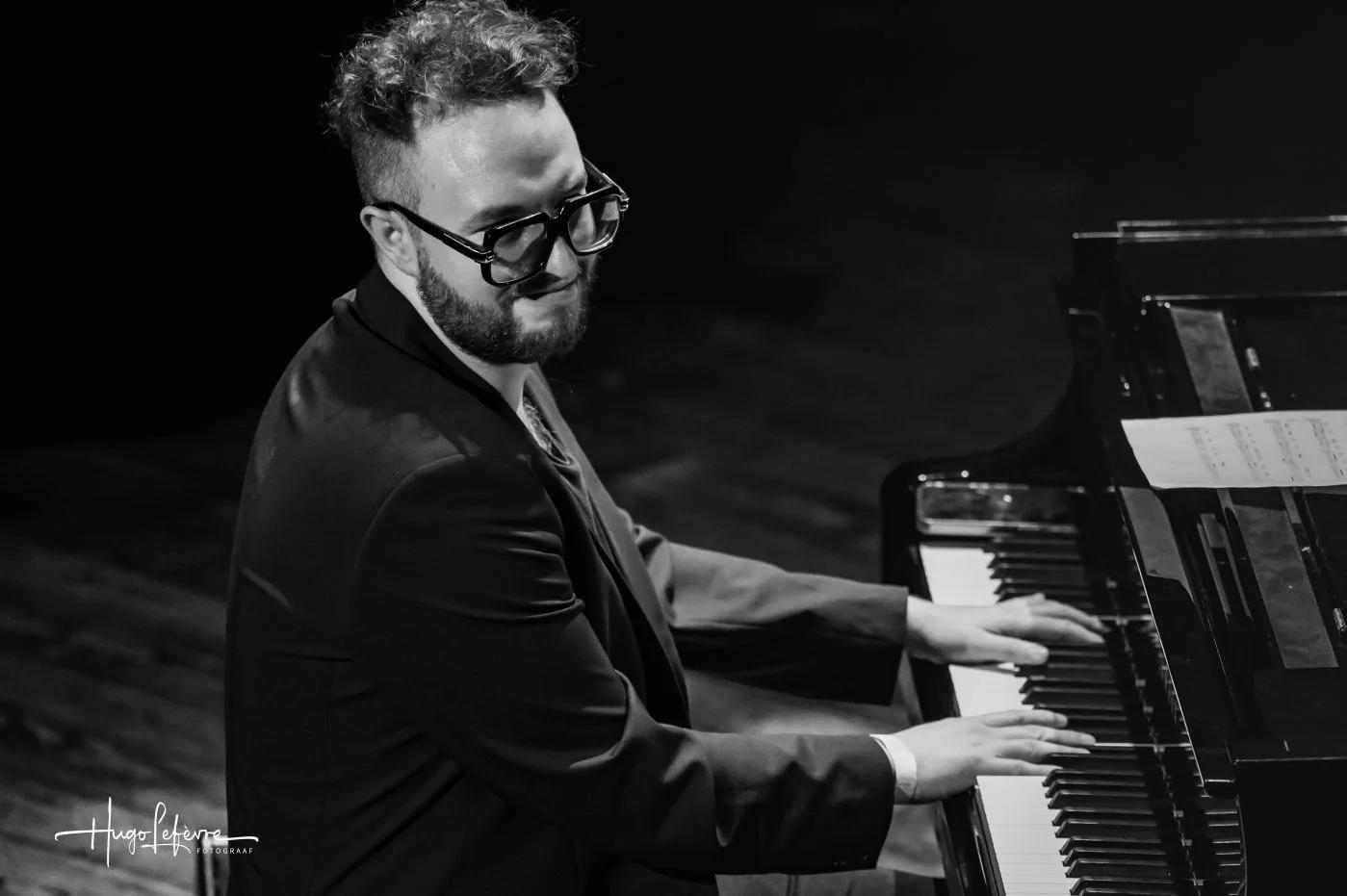 Igor Gehenot Quartet