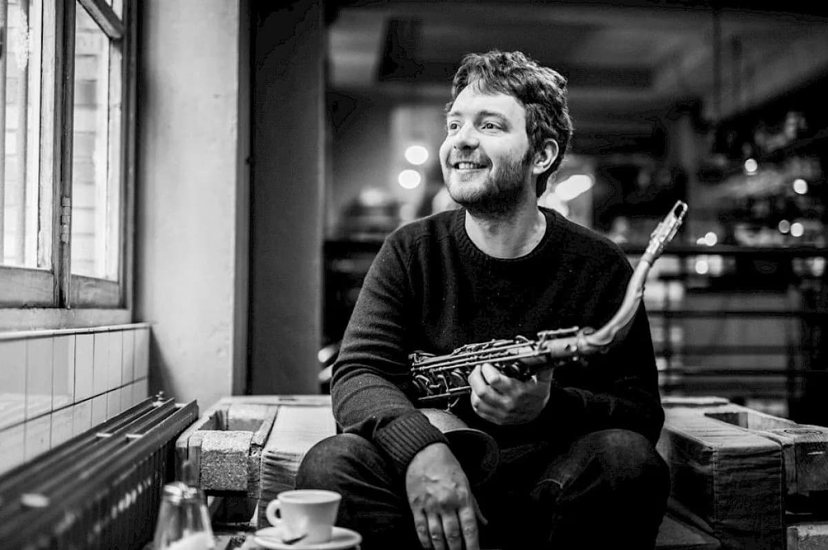 Vincent Thekal Quartet