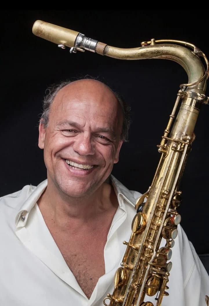 Toon Roos + Ivan Paduart trio
