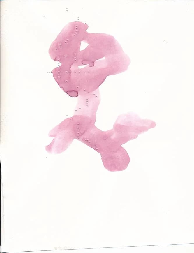 Osamu Shikichi — ur phantom eyes, our crystalized pains