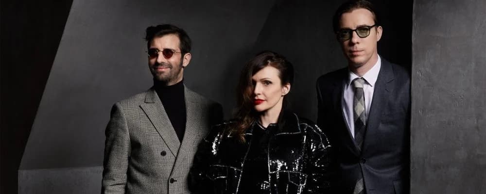 CARAVAN PALACE