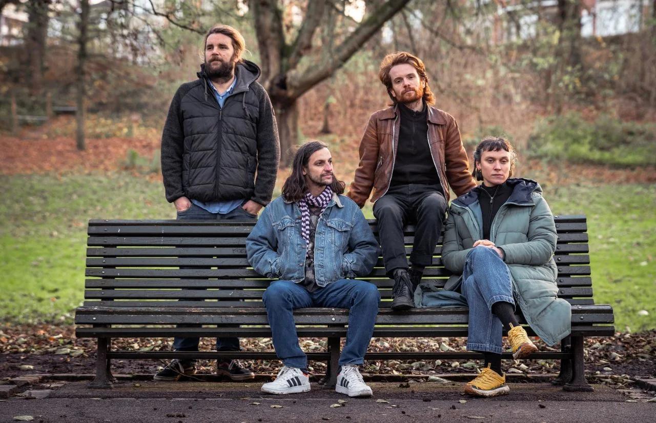 Marni Jazz : Napsis + guests
