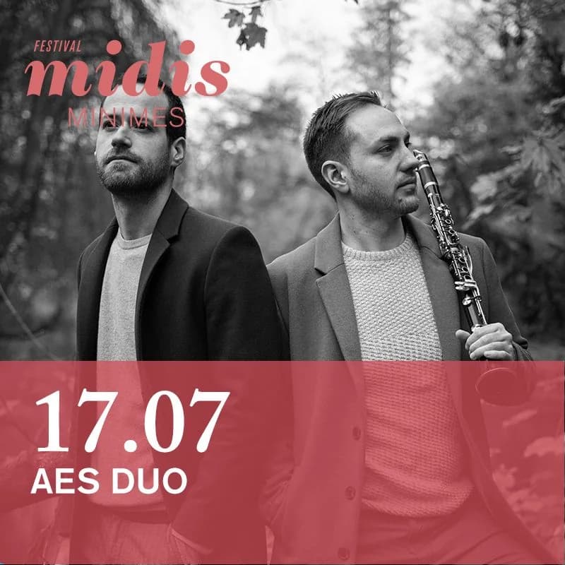Aes Duo