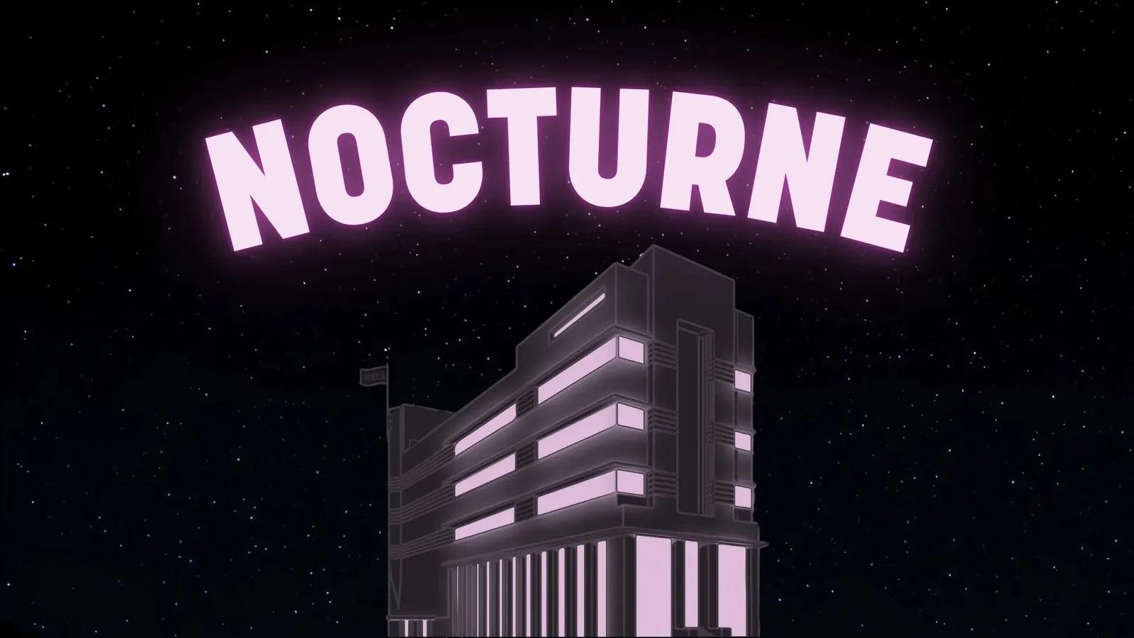 Free Nocturnes
