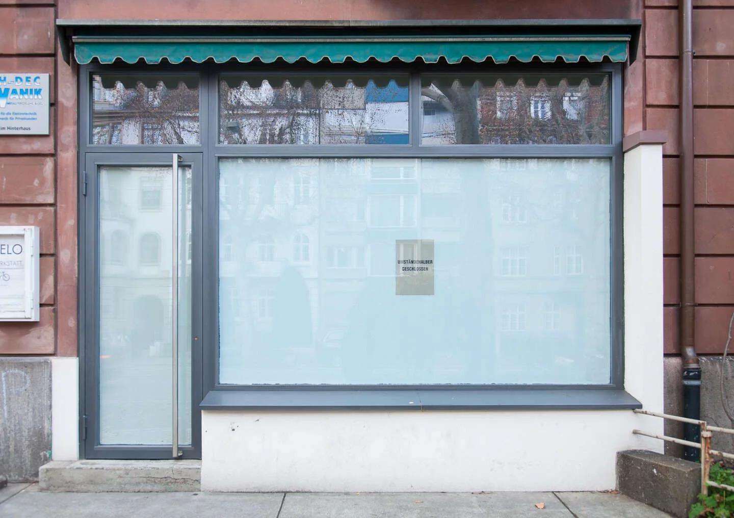 Group Show: On Debt