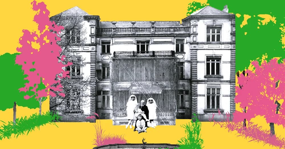 En 2026, La Maison des Arts a 200 ans !