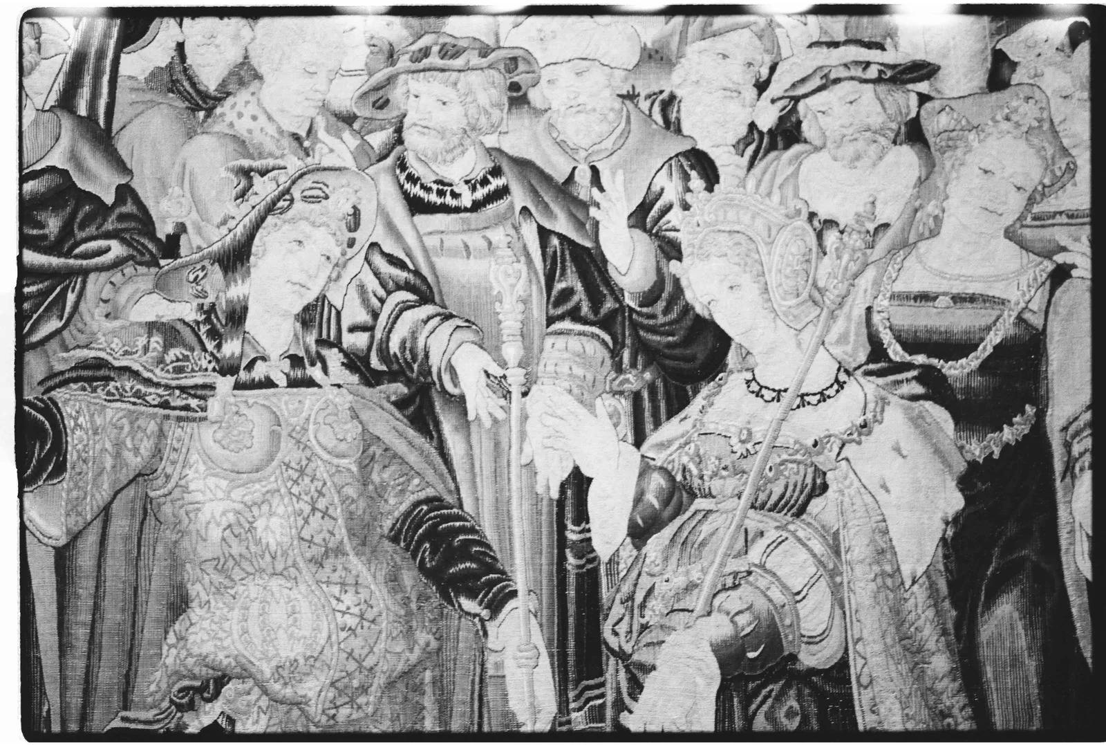 King Arthur