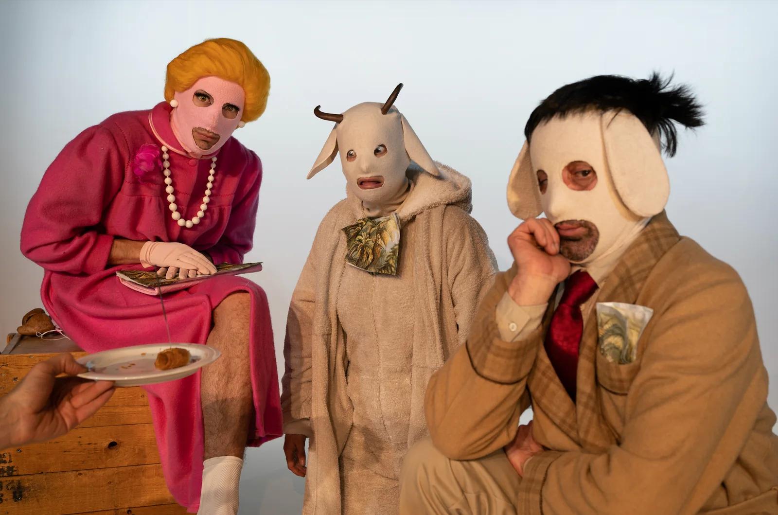 Personarama