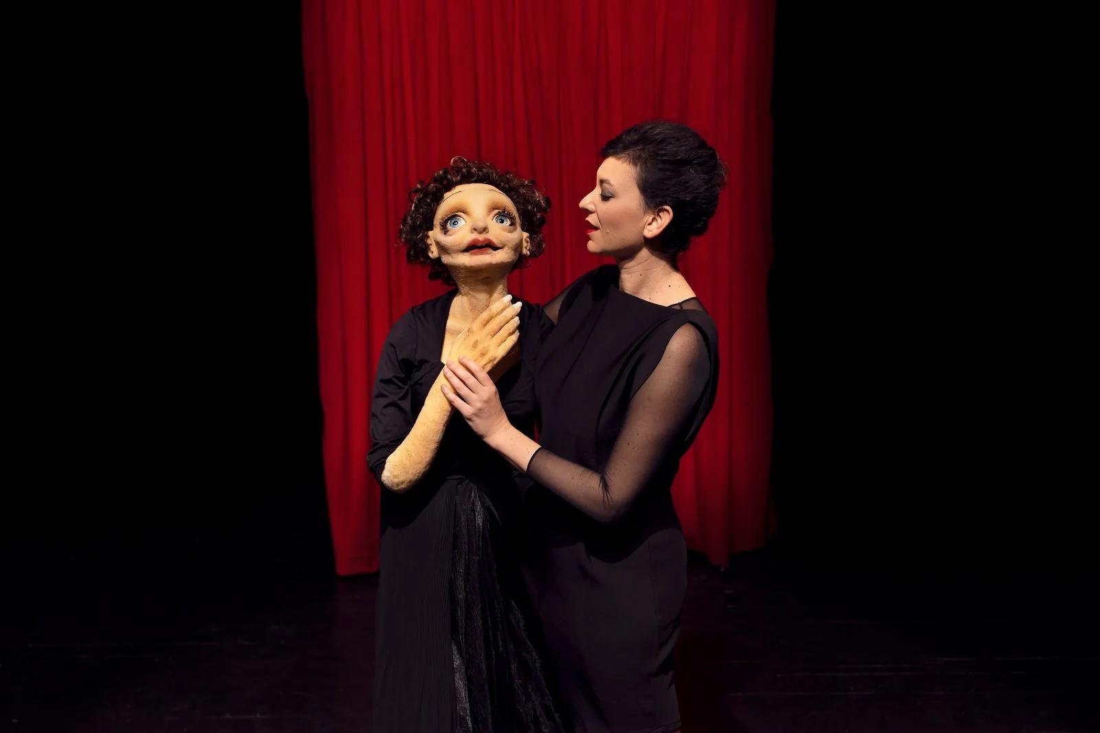 Edith et Moi