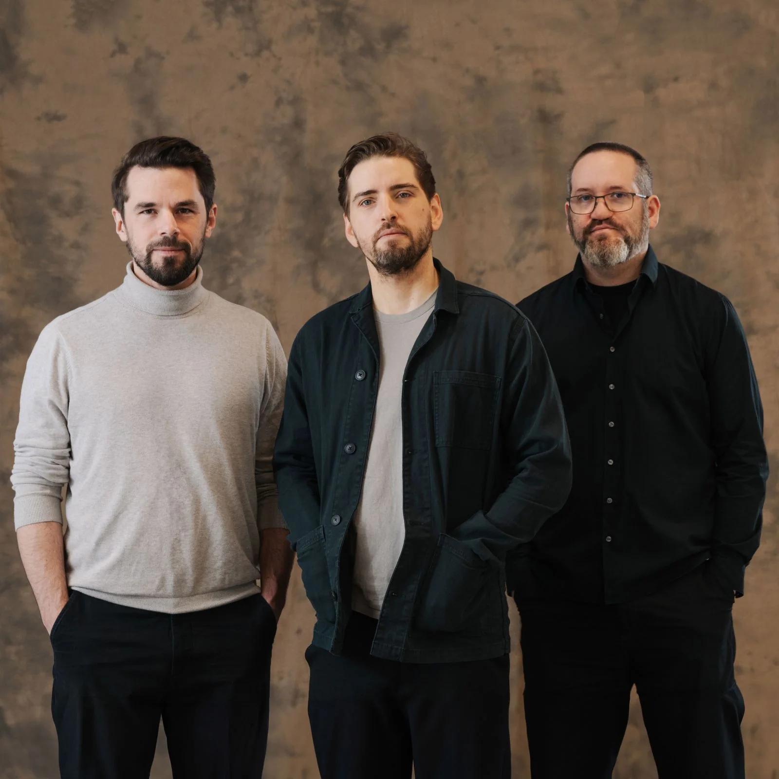 Pablo Held Trio