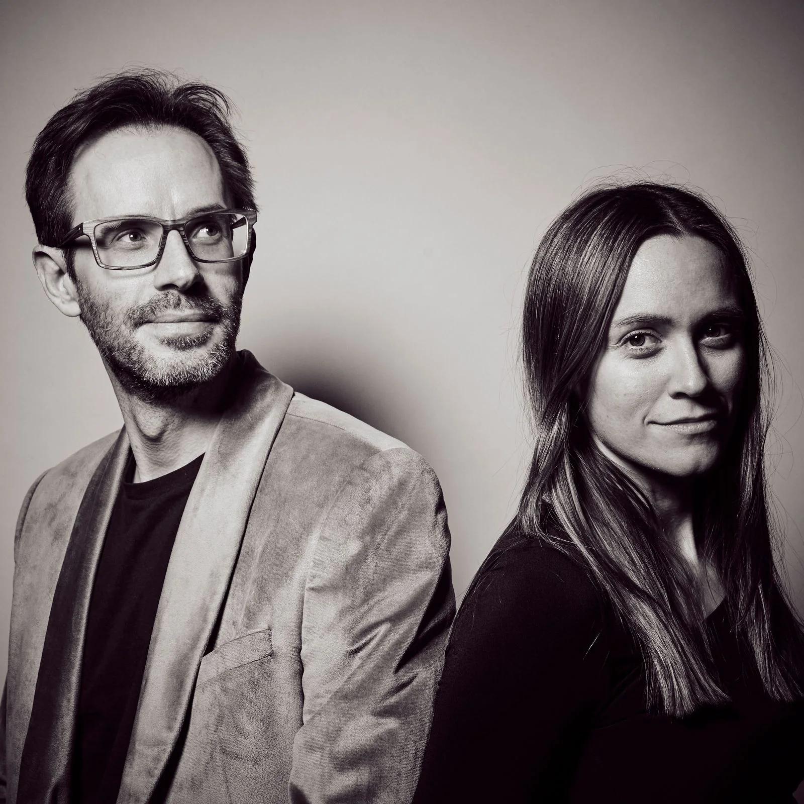 David Helbock & Julia Hofer Duo