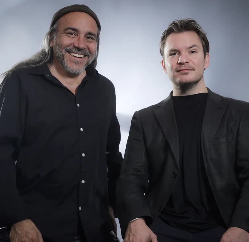 Baptiste Herbin / Minino Garay ‘Los Arregladores Quartet’