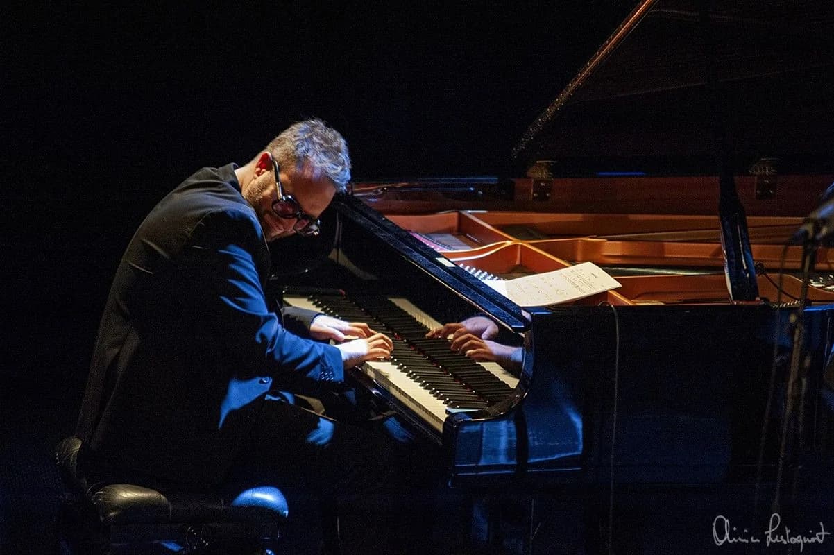 Igor Gehenot Trio