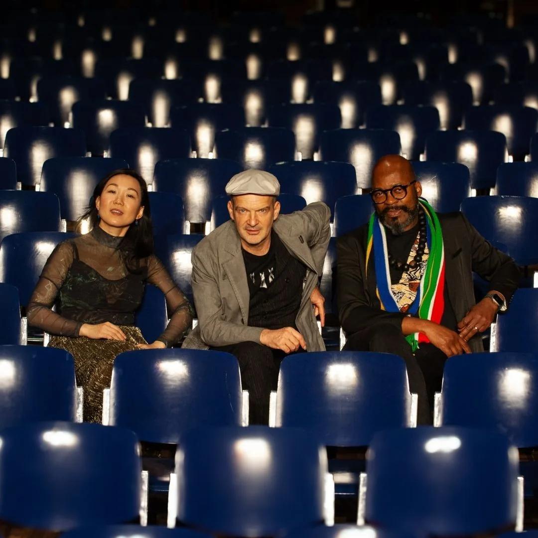 Wolfgang Muthspiel CONFLUENCE feat. Linda May Han Oh and Lionel Loueke