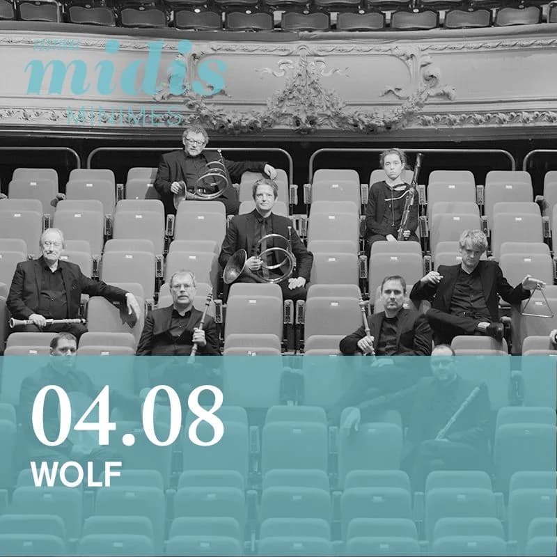 Wolf