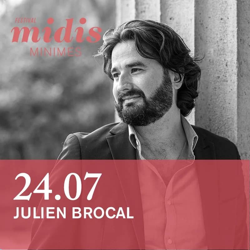 Julien Brocal