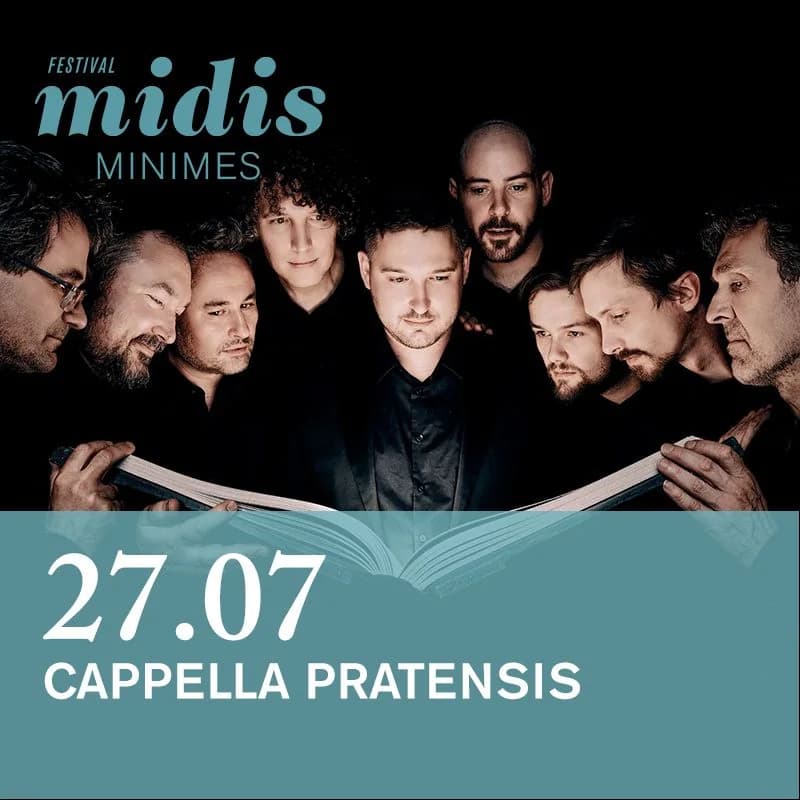 Cappella Pratensis