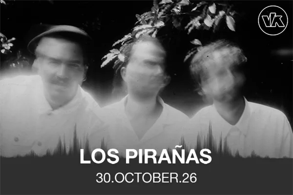 Los Piranas