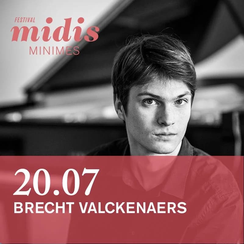 Brecht Valckenaers